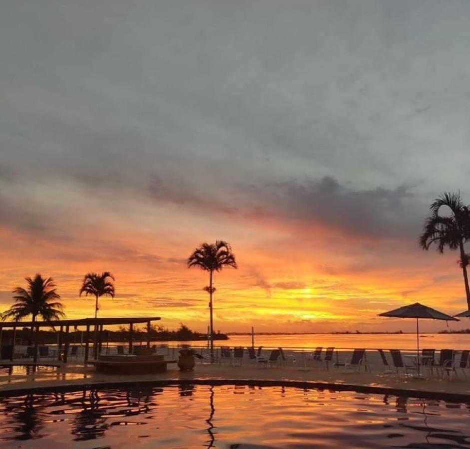 Golden Lake Residence - Apart Hotel - Arraial Do Cabo Buitenkant foto