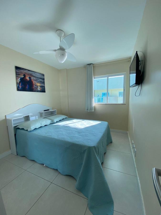 Golden Lake Residence - Apart Hotel - Arraial Do Cabo Buitenkant foto