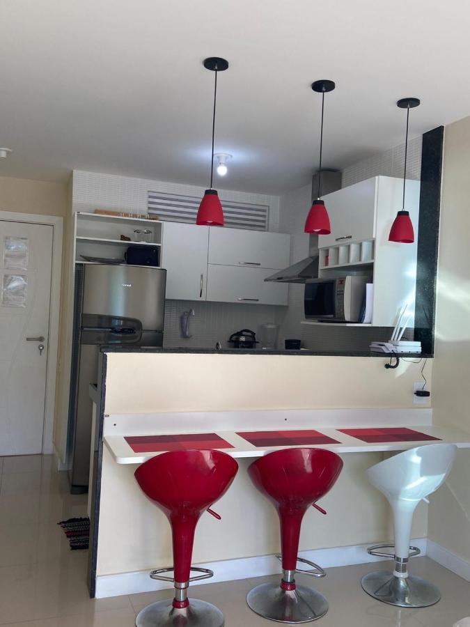 Golden Lake Residence - Apart Hotel - Arraial Do Cabo Buitenkant foto